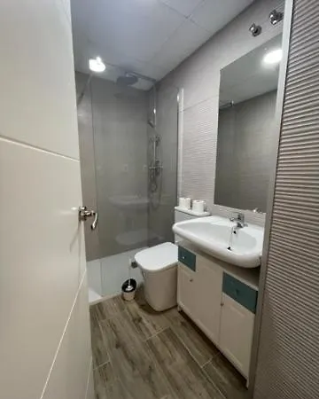 Romantico Apartment