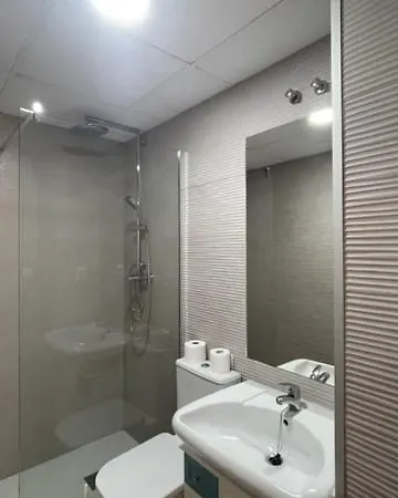 Apartment Romantico
