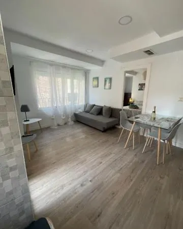 Apartment Romantico *
