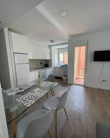 Romantico Apartment Alicante