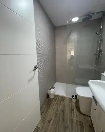Romantico Apartment *