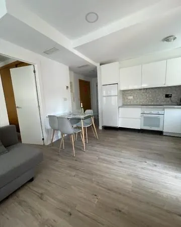 Romantico Apartment Alicante