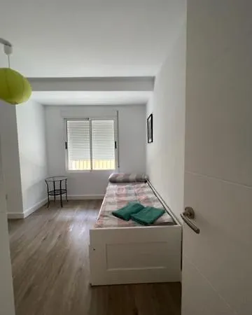 Apartment Romantico