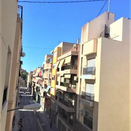 Romantico Apartment